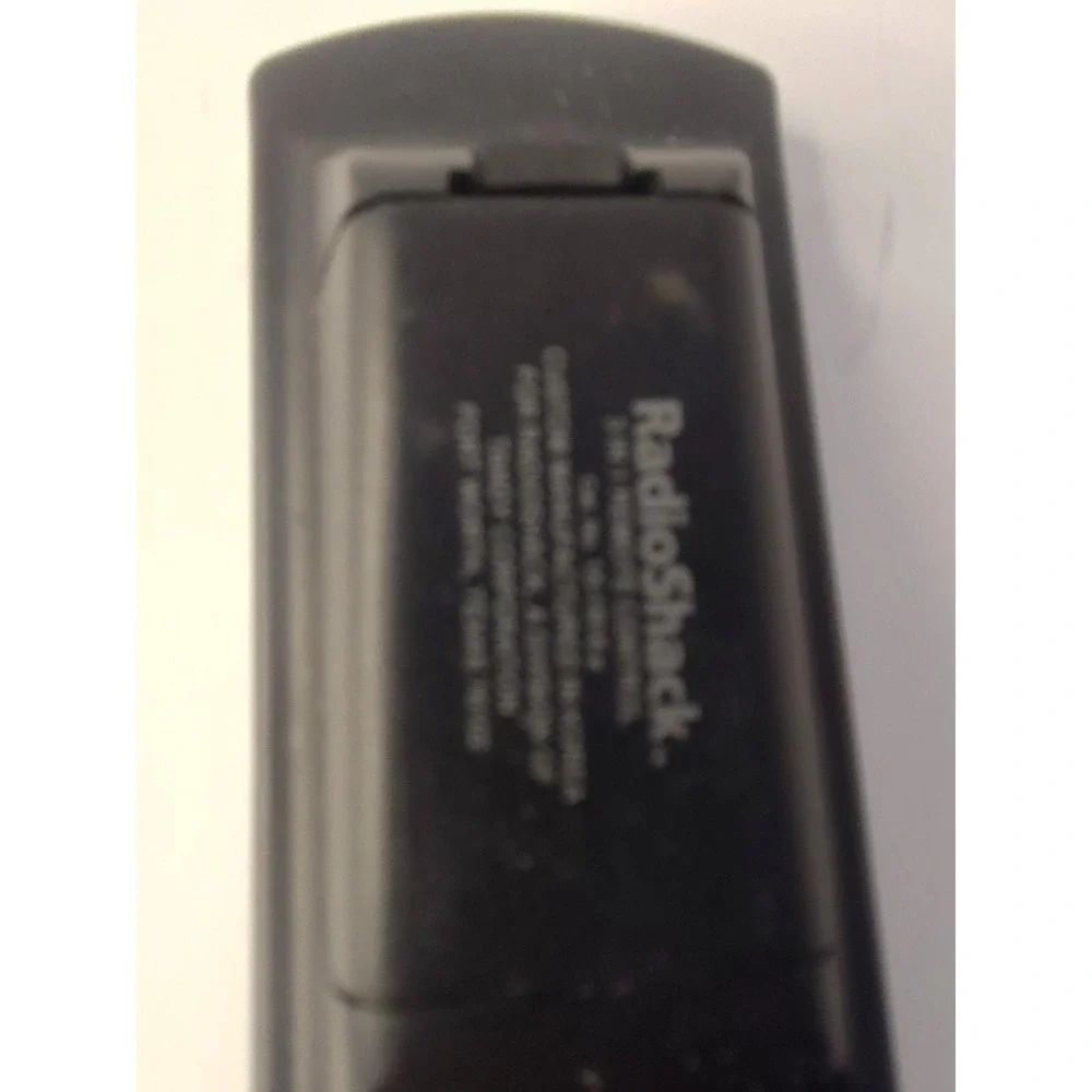 Radio Shack radioshack easy